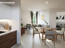 1 Habitación Apartamento en venta en San Luis Potosi, San Luis Potosí, San Luis Potosi, San Luis Potosí, México