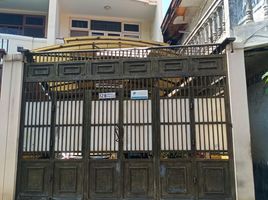 4 Kamar Rumah for sale in Cakung, Jakarta Timur, Cakung