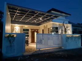 3 Kamar Rumah for sale in Ngemplak, Sleman, Ngemplak