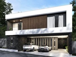 3 Schlafzimmer Haus zu verkaufen in Santiago, Nuevo Leon, Santiago