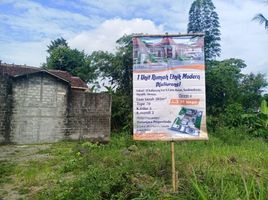 3 Habitación Villa en venta en Ngaglik, Yogyakarta, Ngaglik