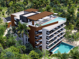Condominium 1 chambre à vendre à Cozumel, Quintana Roo, Cozumel
