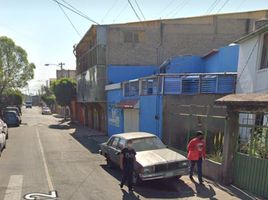 4 Schlafzimmer Villa zu verkaufen in Gustavo A Madero, Mexico City, Gustavo A Madero