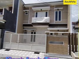 4 Habitación Villa en venta en Kenjeran, East Jawa, Kenjeran
