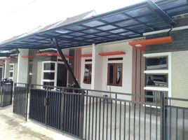 2 Kamar Vila for sale in Bojonggede, Bogor, Bojonggede