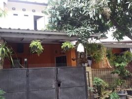 4 Bedroom House for sale in Bogor, West Jawa, Sawangan, Bogor