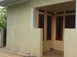 2 Kamar Rumah for sale in Bojonggede, Bogor, Bojonggede