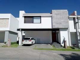 3 Schlafzimmer Haus zu verkaufen in San Luis Potosi, San Luis Potosi, San Luis Potosi, San Luis Potosi