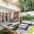 3 Habitación Villa en venta en Canggu, Bali, Canggu, Badung