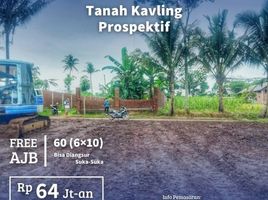  Land for sale in Malang Regency, East Jawa, Kepanjen, Malang Regency