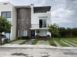 4 Schlafzimmer Haus zu vermieten in Toluca, Mexico, Toluca