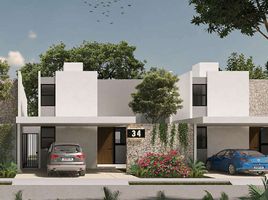 3 Schlafzimmer Appartement zu verkaufen in Yaxkukul, Yucatan, Yaxkukul