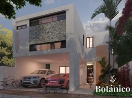 3 Schlafzimmer Haus zu verkaufen in Yaxkukul, Yucatan, Yaxkukul