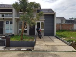 2 Kamar Rumah for sale in Jatiasih, Bekasi, Jatiasih