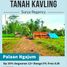  Land for sale in Ngajum, Malang Regency, Ngajum