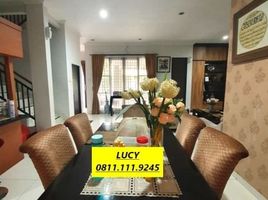 4 Bedroom House for sale in Pondok Aren, Tangerang, Pondok Aren