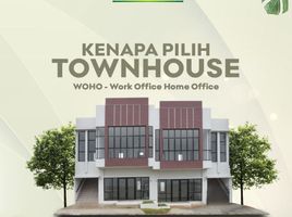 2 Bedroom Townhouse for sale in Batam, Riau, Batam Barat, Batam