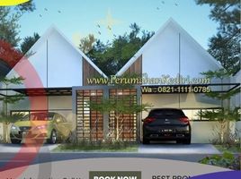 2 Bedroom Villa for sale in Pare, Kediri, Pare