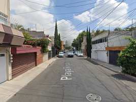 4 Habitación Casa en venta en Cuauhtemoc, Ciudad de México, Cuauhtemoc