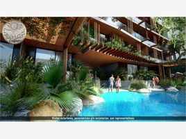 1 Schlafzimmer Appartement zu verkaufen in Cozumel, Quintana Roo, Cozumel, Quintana Roo, Mexiko