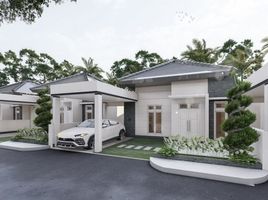 2 Bedroom House for sale in Pekan Baru, Riau, Tampan, Pekan Baru