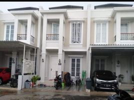 3 Bedroom House for sale in Sawangan, West Jawa, Sawangan