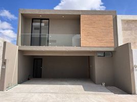 3 Schlafzimmer Haus zu verkaufen in Mexquitic De Carmona, San Luis Potosi, Mexquitic De Carmona