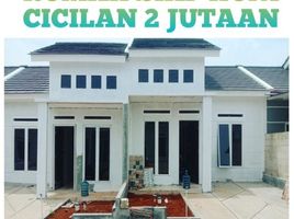 2 Bedroom Villa for sale in Bojonggede, Bogor, Bojonggede