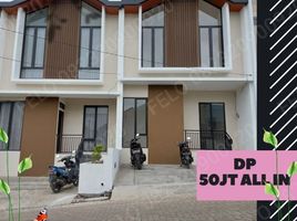 3 Kamar Rumah for sale in Parongpong, Bandung, Parongpong