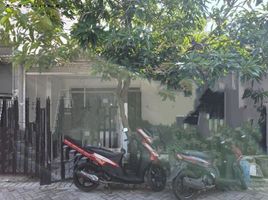 3 Habitación Villa en venta en Mulyorejo, East Jawa, Mulyorejo