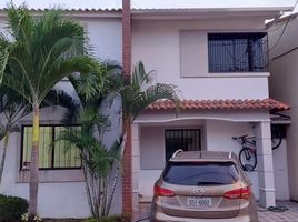 4 Habitación Casa en venta en Daule, Guayas, Daule, Daule