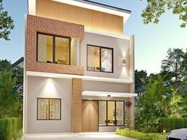 3 Bedroom Villa for sale in Ocean Park BSD Serpong, Serpong, Serpong