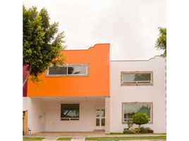 3 Schlafzimmer Villa zu verkaufen in Puebla, Puebla, Puebla, Puebla