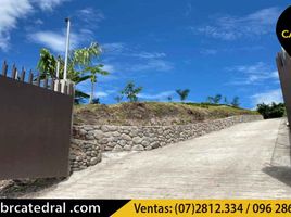  Terreno (Parcela) en venta en Santa Isabel, Azuay, Santa Isabel (Chaguarurco), Santa Isabel