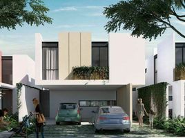 Maison 4 chambre à vendre à Conkal, Yucatan, Conkal