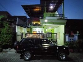 3 Bedroom House for sale in Buduran, Sidoarjo, Buduran