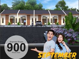 2 Bedroom House for sale in Kidung Kandang, Malang Regency, Kidung Kandang