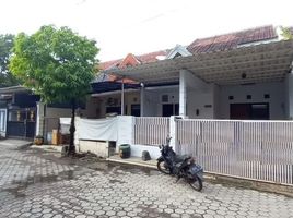 3 Bedroom House for sale in Wiyung, Surabaya, Wiyung