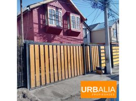 4 Schlafzimmer Haus zu verkaufen in Cordillera, Santiago, Puente Alto