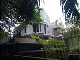 4 Bedroom House for sale in Universitas Katolik Indonesia Atma Jaya, Tanah Abang, Kebayoran Lama