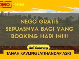  Land for sale in Cimahi Tengah, Bandung, Cimahi Tengah