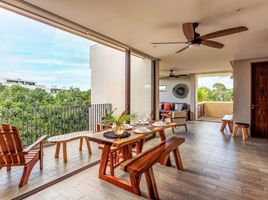2 Schlafzimmer Appartement zu verkaufen in Cozumel, Quintana Roo, Cozumel