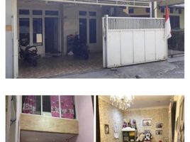 4 Habitación Casa en venta en Wiyung, East Jawa, Wiyung