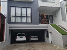 5 Kamar Vila for sale in Serpong, Tangerang, Serpong