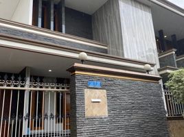 7 Kamar Rumah for sale in Gayungan, Surabaya, Gayungan