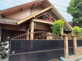 5 Kamar Rumah for sale in Kidung Kandang, Malang Regency, Kidung Kandang