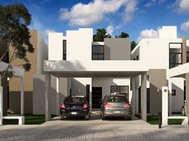 3 Schlafzimmer Villa zu verkaufen in Conkal, Yucatan, Conkal