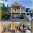 8 Habitación Villa en venta en Wiyung, East Jawa, Wiyung, Surabaya, East Jawa