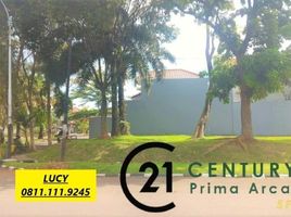  Terreno (Parcela) en venta en Pondok Aren, Banten, Pondok Aren
