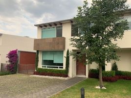 3 Schlafzimmer Villa zu verkaufen in Lerma, Mexico, Lerma